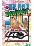 One Piece Doors - tome 2