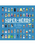 Super-héros and co au carré