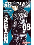 Shonen seven - tome 6