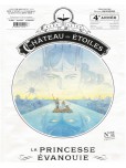 Le Château des étoiles (gazette) - tome 11