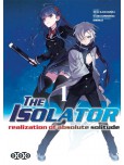 The isolator - tome 1