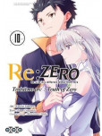 Re : Zero Arc 3 - tome 10