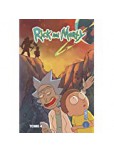 Rick and Morty - tome 4