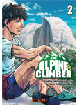 The Alpine Climber - tome 2