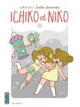 Ichiko et Niko - tome 9