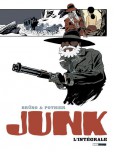 Junk (L'intégrale) - tome 0