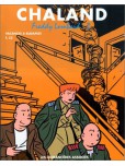 Chaland, Oeuvres complètes - tome 2 : Freddy Lombard tome 2
