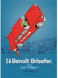 Benoît Brisefer - l'intégrale - tome 1