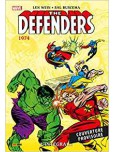 Defenders - Intégrale 1974-1975