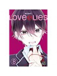 Love & Lies - tome 8
