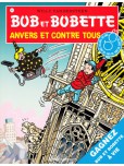 Bob et Bobette - tome 311 : Anvers et contre tous