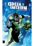 Green Lantern : Le retour d'Hal Jordan