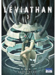Leviathan - tome 3