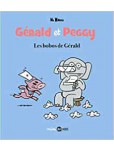 Gérald et Peggy - tome 3 : Les bobos de Gérald