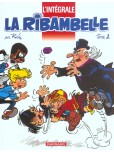 Ribambelle (La) - L'intégrale - tome 2