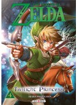 The Legend of Zelda - tome 4