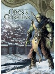 Orcs et Gobelins - tome 5 : La Poisse