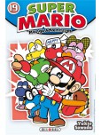 Super Mario - Manga Adventures - tome 19