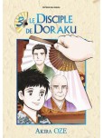Le Discpline de Doraku - tome 3