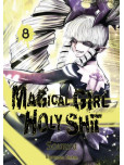 Magical Girl Holy Shit - tome 8