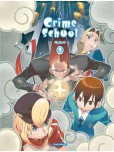 Crime school - tome 3 : Big Apeul