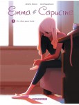 Emma et Capucine - tome 1 : Un rêve pour trois