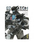 Atom the beginning - tome 7