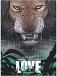 Love - tome 3 : Le Lion