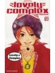 Lovely Complex - tome 12