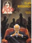 Alpha - tome 2 : Le clan Bogdanov