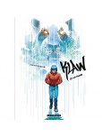 Klaw - tome 10 : La Pluie
