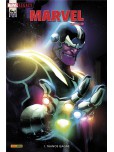 Marvel Universe - tome 6