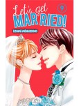 Let's get married ! - tome 9