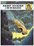 Harry Dickson - tome 13 : Or de Malacca