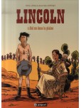 Lincoln - tome 5 : Cul nu dans la plaine