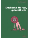 Duchamp Marcel Quicaillerie