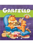 Garfield - Poids lourds - tome 2