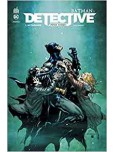 Batman - Détective - tome 1