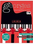 Magazine Georges - tome 45