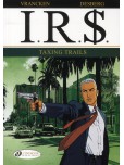 Irs - tome 1 : Taxing Trail