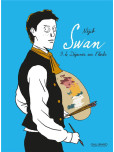 Swan - tome 3