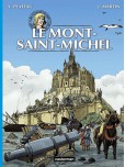 Jhen - Les voyages - tome 12 : Le mont Saint-Michel