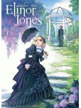 Elinor Jones - tome 2 : Le bal du printemps