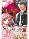 Scarlet Fan - tome 4