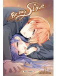 Be my Slave - tome 3