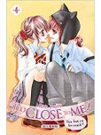Too close to me ! - tome 4