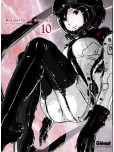 Knights of Sidonia - tome 10