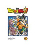Dragon Ball Super - tome 8