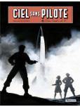Ciel Sans Pilotes + Ex libris - tome 3 : Dans l'ombre du V2