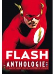 Flash - Anthologie : 75 années d'aventures à la vitesse de l'éclair